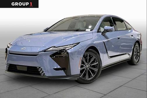 Wavelength 2026 Lexus ES 350h Premium+