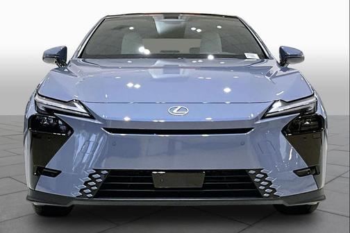 Wavelength 2026 Lexus ES 350h Premium+