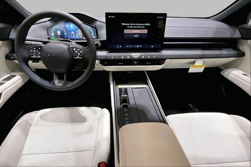 Wavelength 2026 Lexus ES 350h Premium+