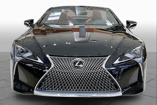 Caviar 2024 Lexus LC 500 Base