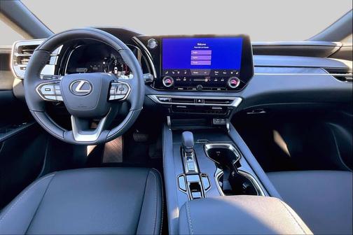Caviar 2026 Lexus RX 350 Premium