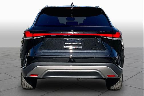 Caviar 2026 Lexus RX 350 Premium