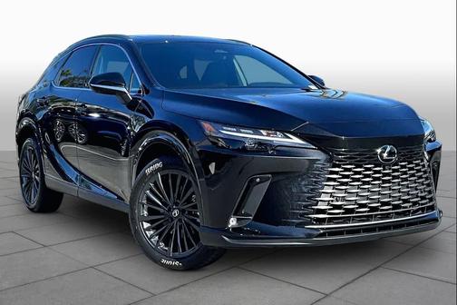 Caviar 2026 Lexus RX 350 Premium