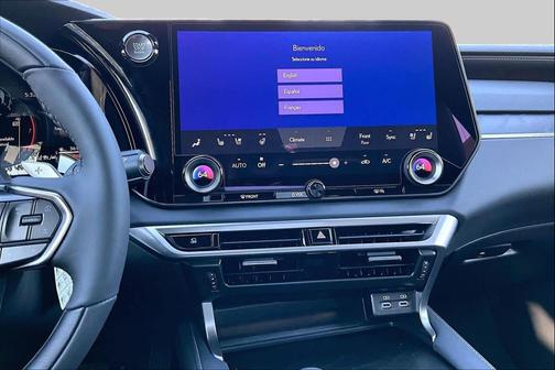 Caviar 2026 Lexus RX 350 Premium