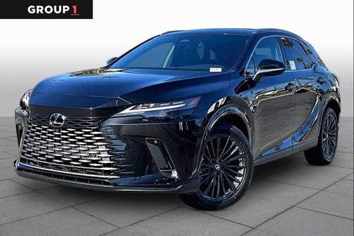 Caviar 2026 Lexus RX 350 Premium