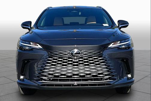 Cloudburst Gray 2026 Lexus RX 350 Premium