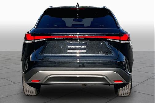 Caviar 2026 Lexus RX 450h+ Base