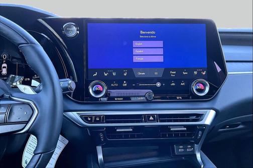 Caviar 2026 Lexus RX 450h+ Base