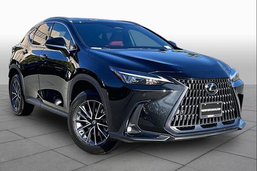 Caviar 2026 Lexus NX 350h Premium