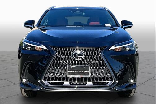 Caviar 2026 Lexus NX 350h Premium