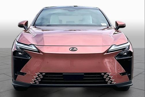 Copper Crest 2026 Lexus ES 350e Premium