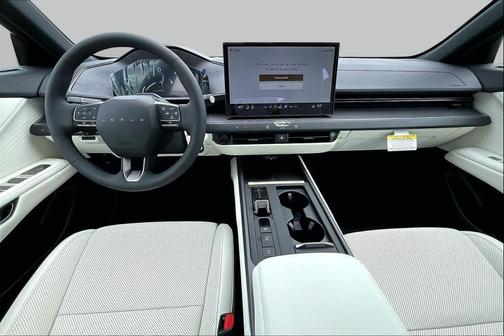 Copper Crest 2026 Lexus ES 350e Premium