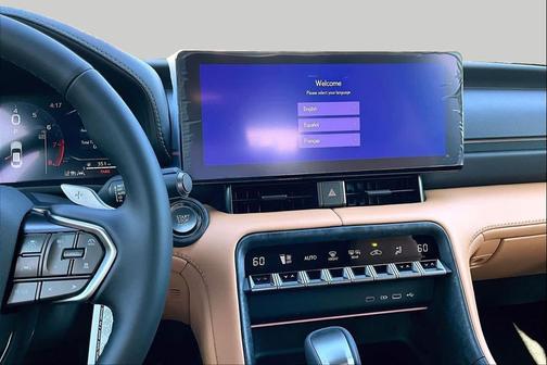 Caviar 2026 Lexus IS 350 F SPORT Design