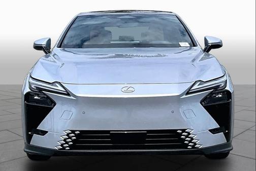 Iridium 2026 Lexus ES 350e Premium