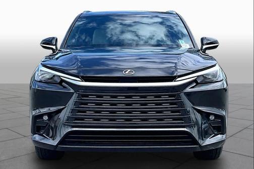 Caviar 2024 Lexus TX 350 Base