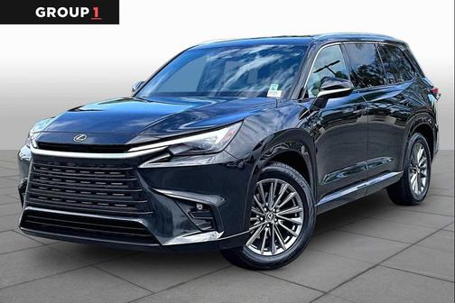 Caviar 2024 Lexus TX 350 Base