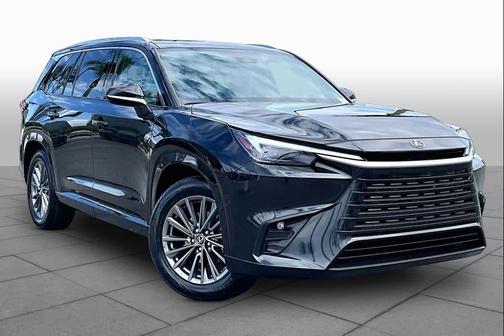 Caviar 2024 Lexus TX 350 Base