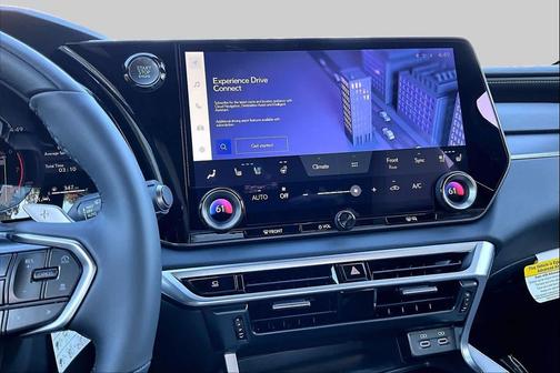 Nori Green Pearl 2026 Lexus RX 350 Premium