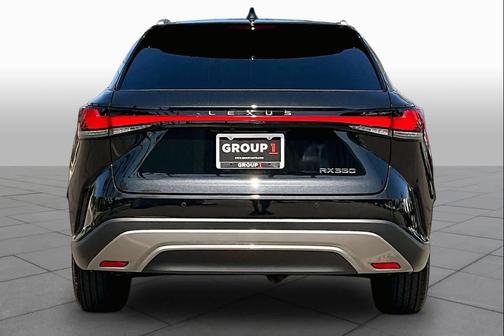 Caviar 2024 Lexus RX 350 Base