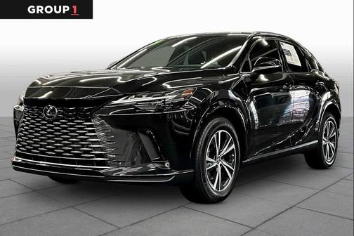 Caviar 2024 Lexus RX 350 Base