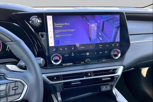 Eminent White Pearl 2023 Lexus RX 350 Premium Plus