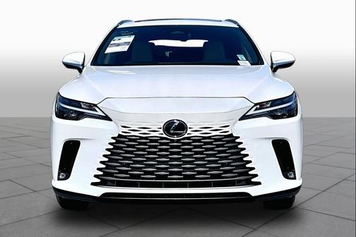 Eminent White Pearl 2023 Lexus RX 350 Premium Plus