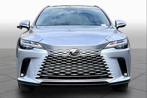Iridium 2026 Lexus RX 350 Premium