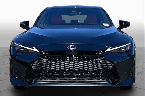 Caviar 2026 Lexus IS 350 F Sport