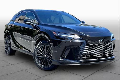 Caviar 2026 Lexus RX 350 Premium