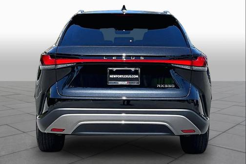 Caviar 2026 Lexus RX 350 Premium