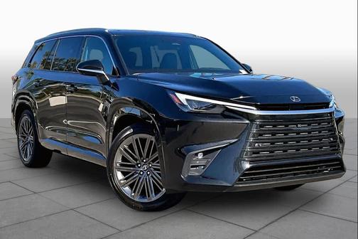 Caviar 2026 Lexus TX 350 Luxury