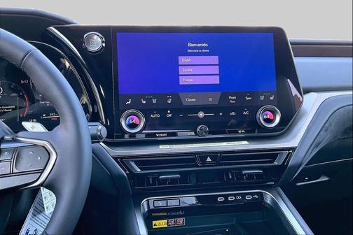 Caviar 2026 Lexus TX 350 Luxury