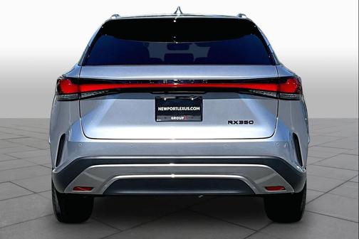Iridium 2026 Lexus RX 350 Premium