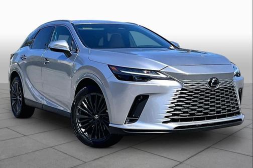 Iridium 2026 Lexus RX 350 Premium