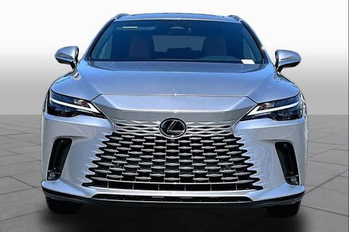 Iridium 2026 Lexus RX 350 Premium