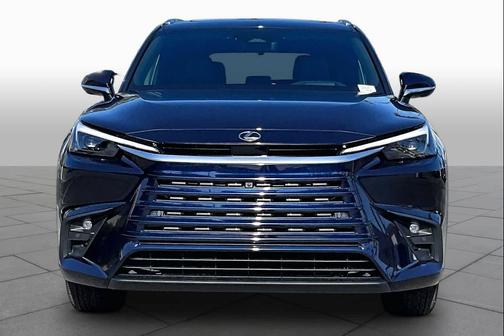 Nightfall Mica 2026 Lexus TX 350 Luxury