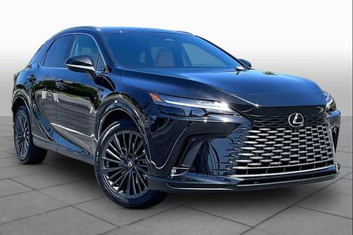 Caviar 2026 Lexus RX 350 Premium