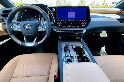 Caviar 2026 Lexus RX 350 Premium