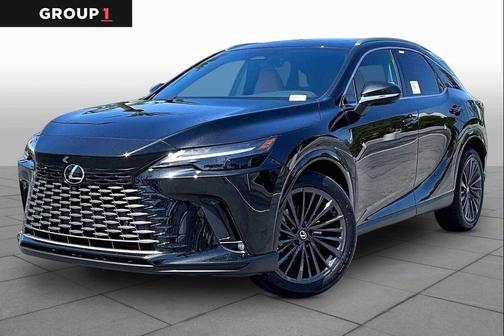 Caviar 2026 Lexus RX 350 Premium