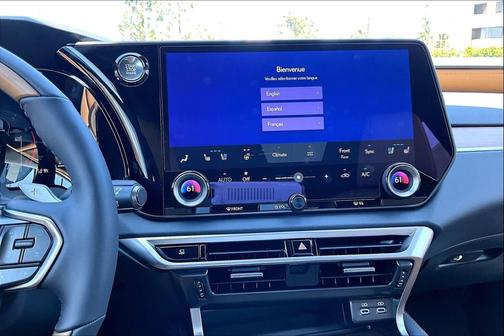 Caviar 2026 Lexus RX 350 Premium
