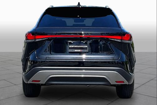 Caviar 2026 Lexus RX 350 Premium