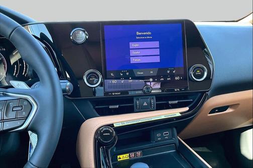 Cloudburst Gray 2026 Lexus NX 350 Premium