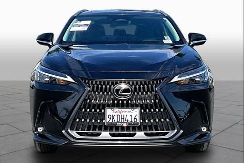 Caviar 2024 Lexus NX 250 Base