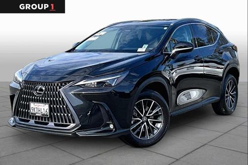 Caviar 2024 Lexus NX 250 Base