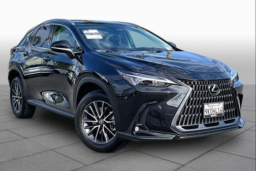 Caviar 2024 Lexus NX 250 Base