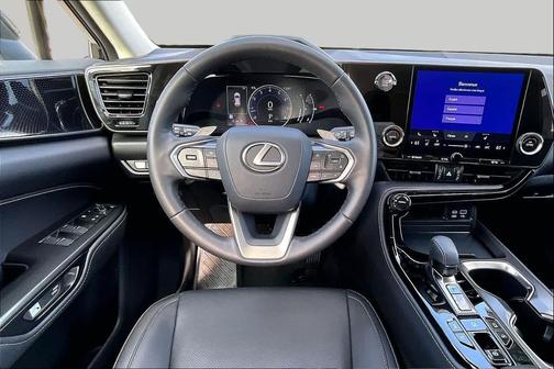 Caviar 2024 Lexus NX 250 Base