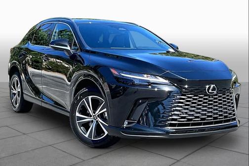 Caviar 2026 Lexus RX 350 Premium