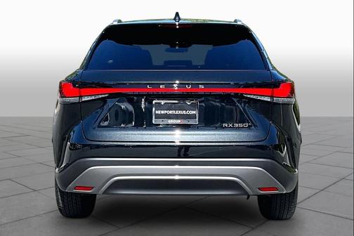 Caviar 2026 Lexus RX 350 Premium