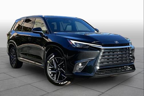Caviar 2026 Lexus TX 350 Premium