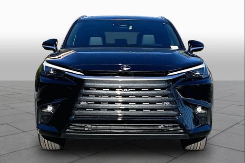 Caviar 2026 Lexus TX 350 Premium